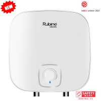 RUBINE PARIS STORAGE WATER HEATER RA-30W / RA-30B - Image 2