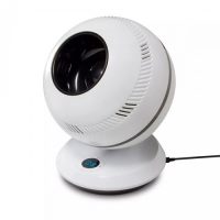 Pureflow Bladeless Fan 21W QT7