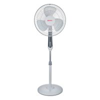 Sona Stand Fan With Remote Control 16" S31