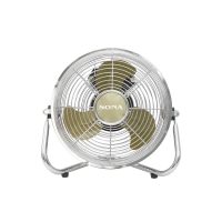Sona Desk Fan 8" Circulator Metal Alloy Blade SCF6031