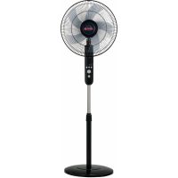 Sona Stand Fan With Remote Control 16" SFS-1159