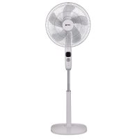 Sona DC Stand Fan 16" With Remote SFS 1186