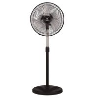 Sona Power Stand Fan 10" SSO 6510