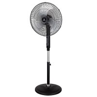 Sona Power Stand Fan 18" With Remote SSOR 6073