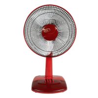 TOYOMI 12" Table Fan TF 128S (Red)