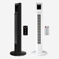 Toyomi Airy Tower Fan With Remote Control TW 2103R