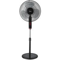 Midea 16" Stand Fan MS608B
