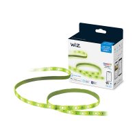 Philips WiZ 2M LED Strip Starter, 1M Extension