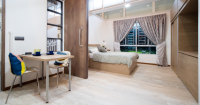 HDB Home Lighting Package for Community Care Apartments