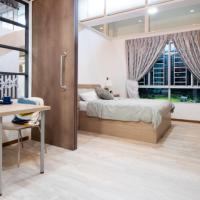 HDB Home Lighting Package for Community Care Apartments