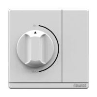Trailing Edge Rotary Light Dimmer - ODESSA