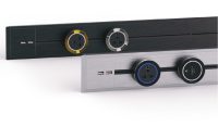 Power Track Pro with Standard UK Adaptor