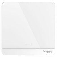 Schneider Wiser Smart Switch White