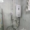 Rubine RWH 3388 Rainshower Instant Heater - Image 2
