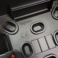 Legrand Original Surface Mounting Box