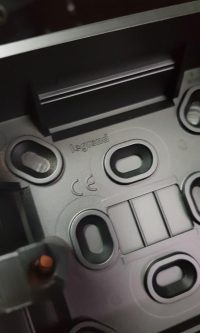 Legrand Original Surface Mounting Box