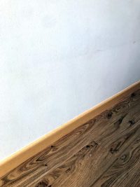 Floor Trimming Replacement Job - Image 6