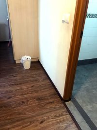 Floor Trimming Replacement Job - Image 7