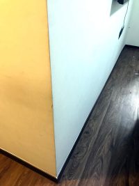 Floor Trimming Replacement Job - Image 4