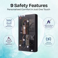 KDK Instant Water Heater TG3BL1 - Image 4